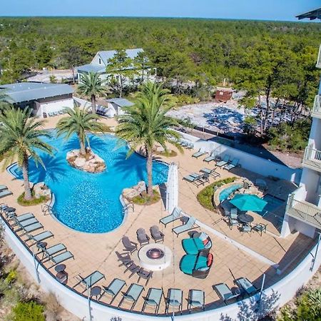 30A Highland Park - Shoreline Beach House By Panhandle Getaways Santa Rosa Beach Ngoại thất bức ảnh