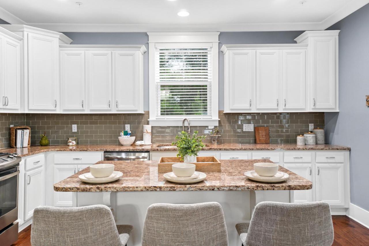 30A Highland Park - Shoreline Beach House By Panhandle Getaways Santa Rosa Beach Ngoại thất bức ảnh