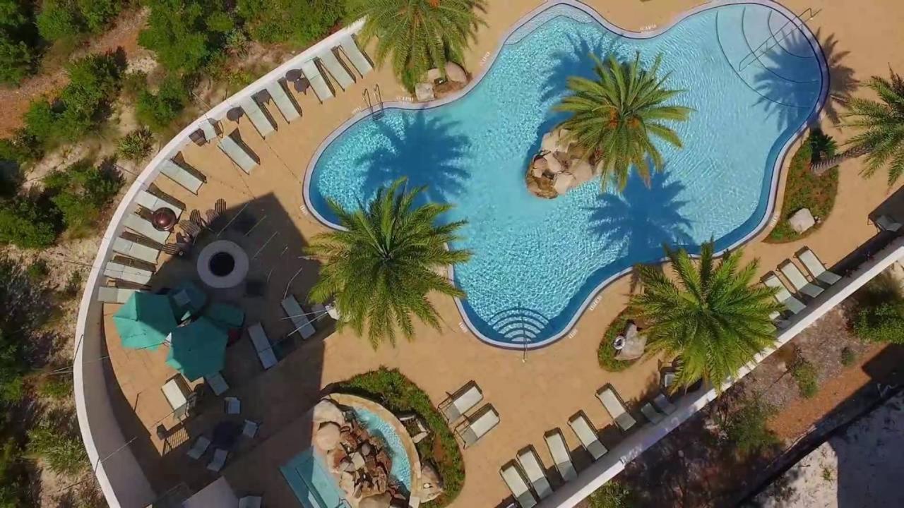 30A Highland Park - Shoreline Beach House By Panhandle Getaways Santa Rosa Beach Ngoại thất bức ảnh