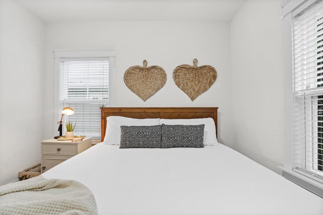 30A Highland Park - Shoreline Beach House By Panhandle Getaways Santa Rosa Beach Ngoại thất bức ảnh