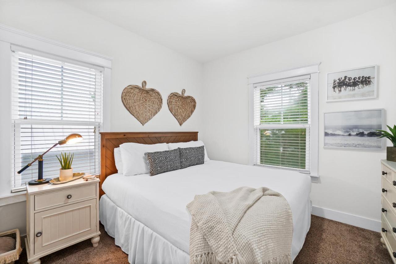 30A Highland Park - Shoreline Beach House By Panhandle Getaways Santa Rosa Beach Ngoại thất bức ảnh
