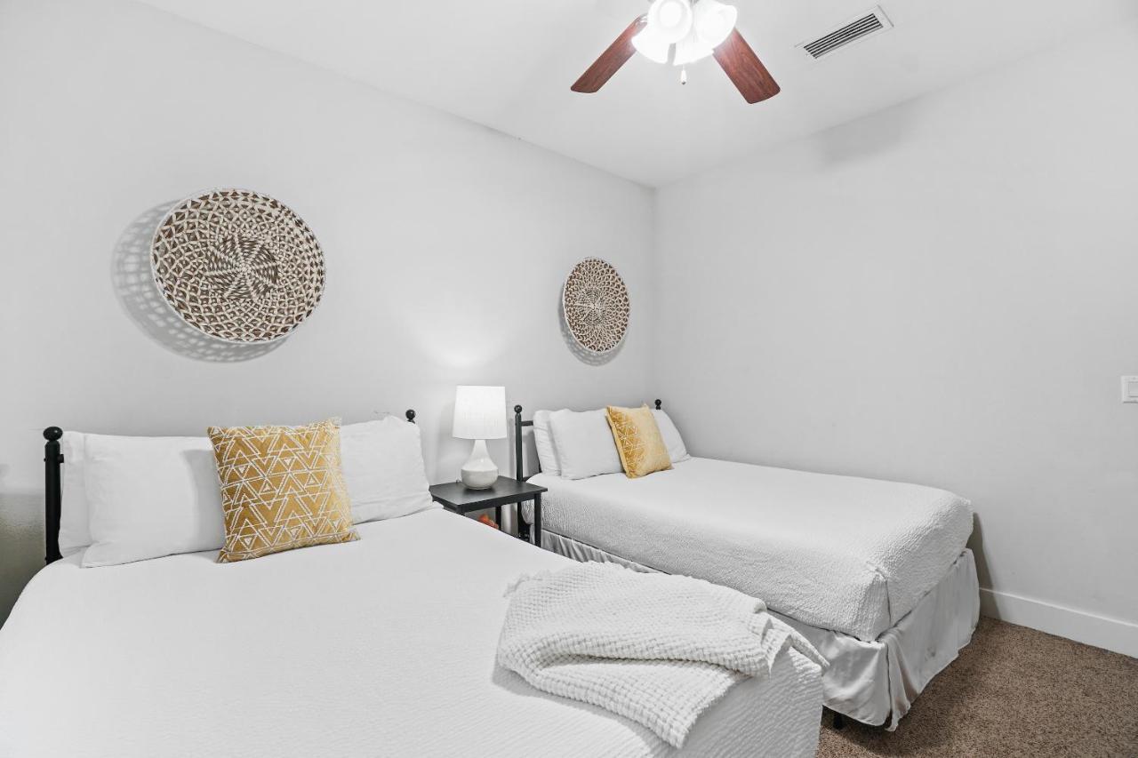 30A Highland Park - Shoreline Beach House By Panhandle Getaways Santa Rosa Beach Ngoại thất bức ảnh