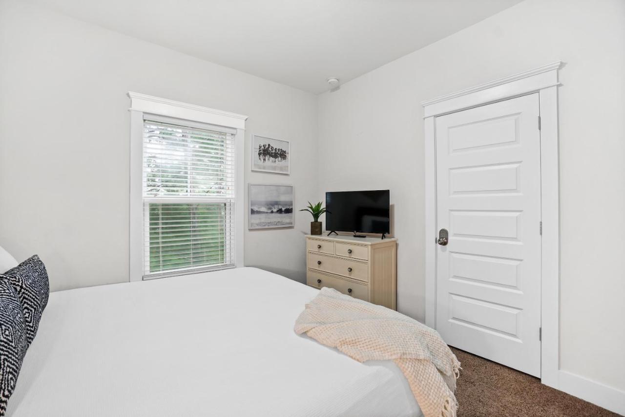30A Highland Park - Shoreline Beach House By Panhandle Getaways Santa Rosa Beach Ngoại thất bức ảnh