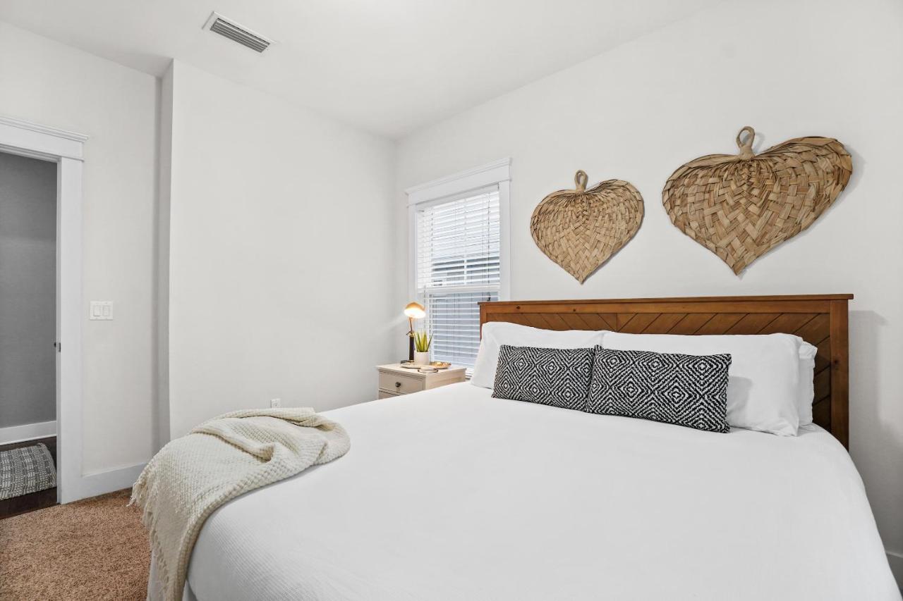 30A Highland Park - Shoreline Beach House By Panhandle Getaways Santa Rosa Beach Ngoại thất bức ảnh
