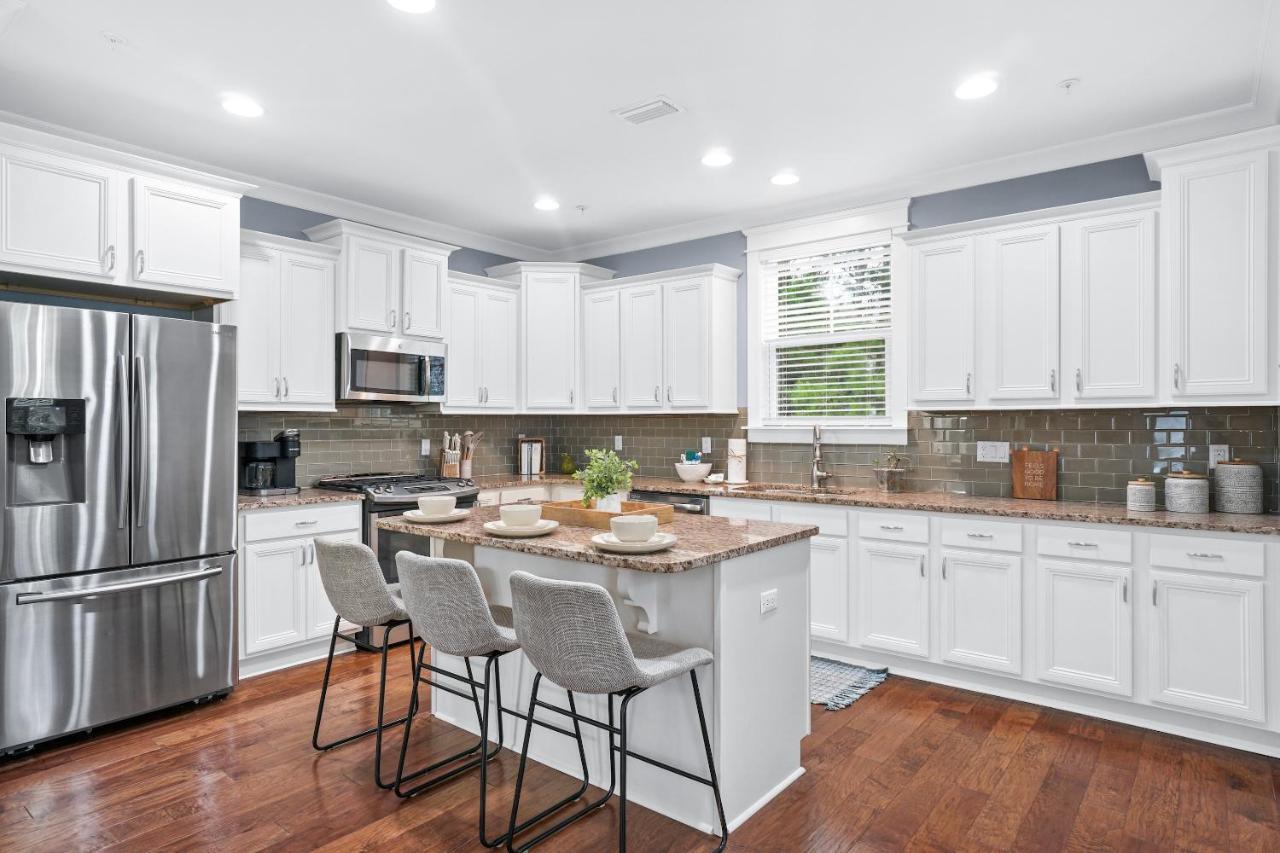 30A Highland Park - Shoreline Beach House By Panhandle Getaways Santa Rosa Beach Ngoại thất bức ảnh