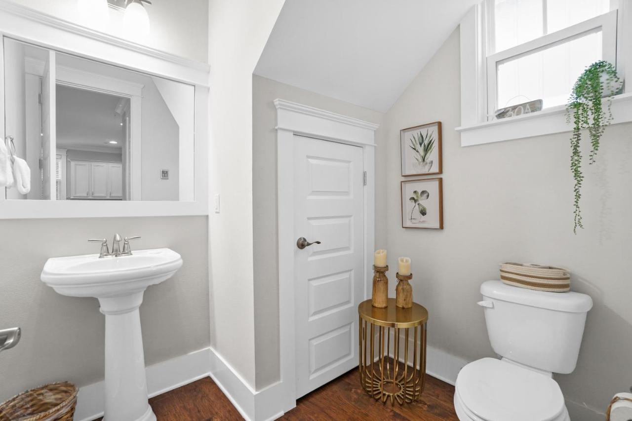 30A Highland Park - Shoreline Beach House By Panhandle Getaways Santa Rosa Beach Ngoại thất bức ảnh