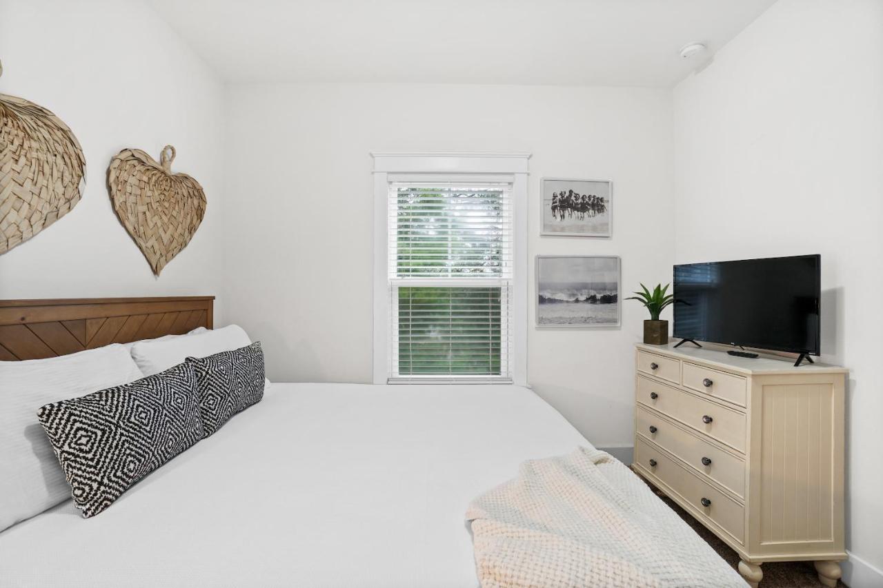 30A Highland Park - Shoreline Beach House By Panhandle Getaways Santa Rosa Beach Ngoại thất bức ảnh