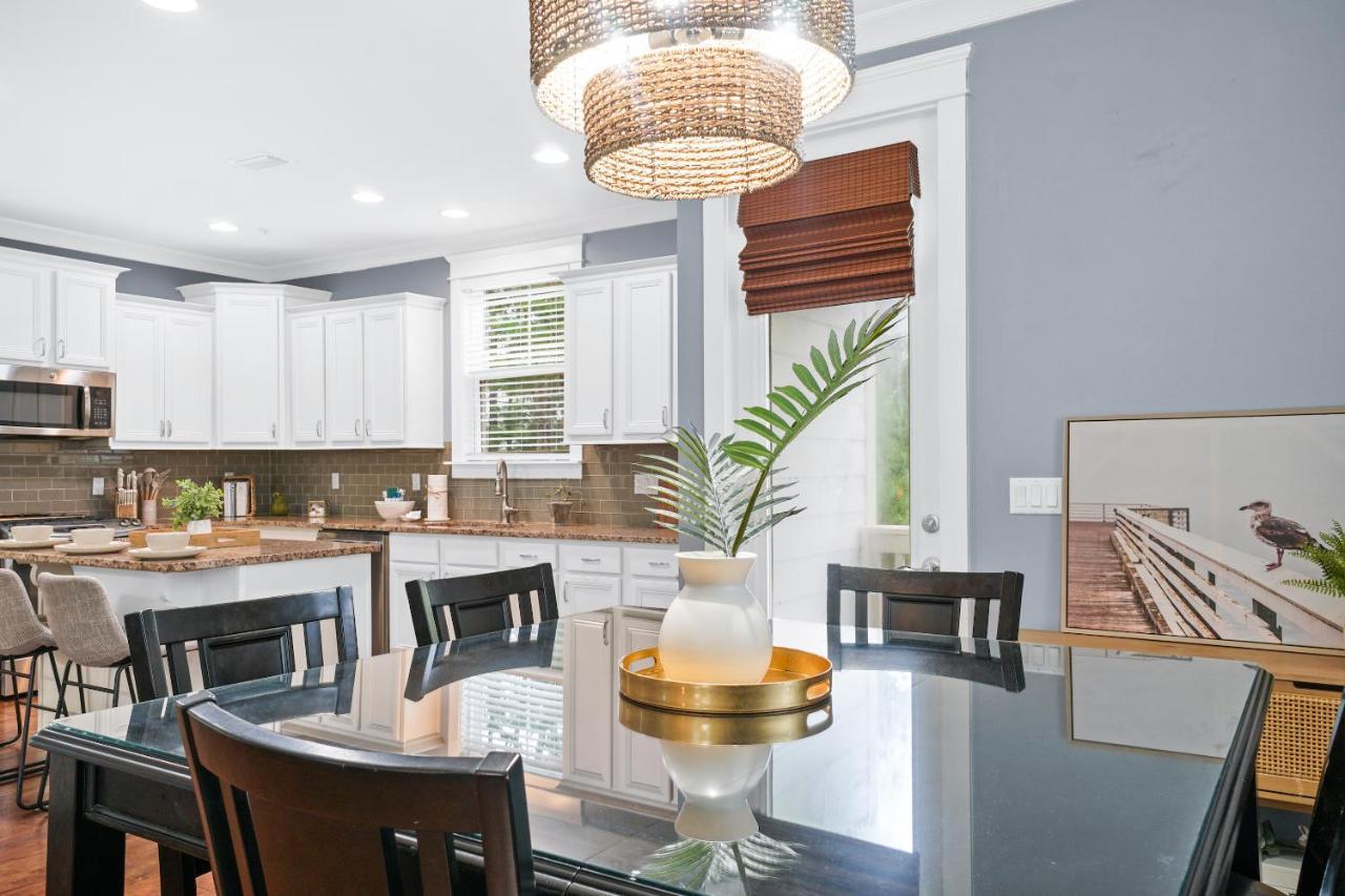 30A Highland Park - Shoreline Beach House By Panhandle Getaways Santa Rosa Beach Ngoại thất bức ảnh
