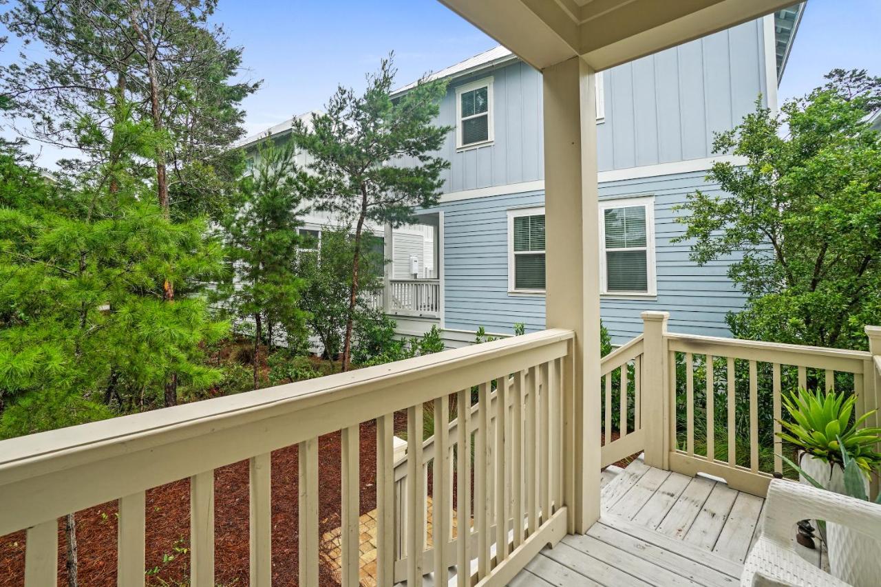 30A Highland Park - Shoreline Beach House By Panhandle Getaways Santa Rosa Beach Ngoại thất bức ảnh